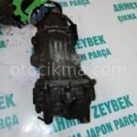 Nissan Xtrail çıkma arka defransiyel