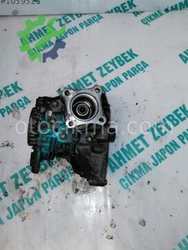 Nissan X-Trail Ön Defransiyel çıkma parça