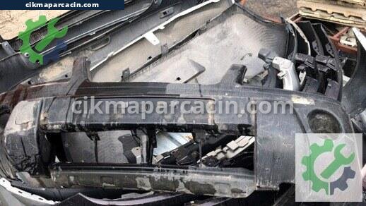 Nissan X-Trail Ön Tampon çıkma parça