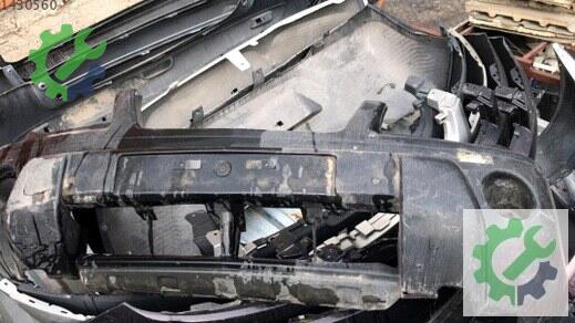 Nissan X-Trail Ön Tampon çıkma parça