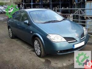 Nissan Yedek Parça Dizel-benzinli Yeni-çıkma Parça