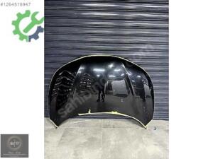 nissan qashqai motor kaputu 20142017