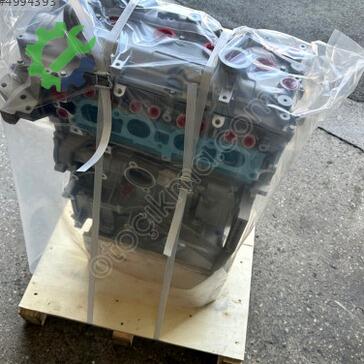 Nissan Note Motor Komple çıkma parça
