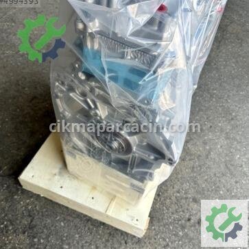Nissan Note Motor Komple çıkma parça