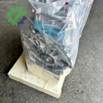 Nissan Note Motor Komple HR16 çıkma parça