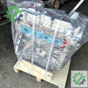 Nissan Note Motor Komple çıkma parça