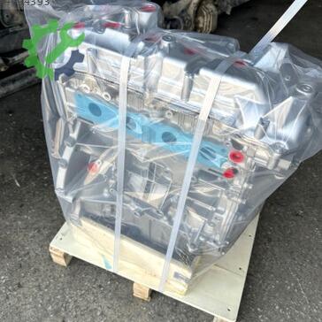 Nissan Note Motor Komple HR16 çıkma parça