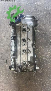 Nissan Note Silindir Kapağı çıkma parça