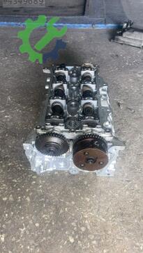 Nissan Note Silindir Kapağı çıkma parça