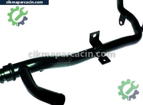 Nissan Micra Devirdaim çıkma parça