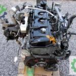 Nıssan Navara Komple Motor 2010-2014