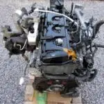 Nıssan Navara Komple Motor 2010-2014