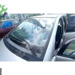Mercedes-Benz A Serisi Ön Cam çıkma parça - TEKİNLER OTO YEDEK PARÇA Ankara