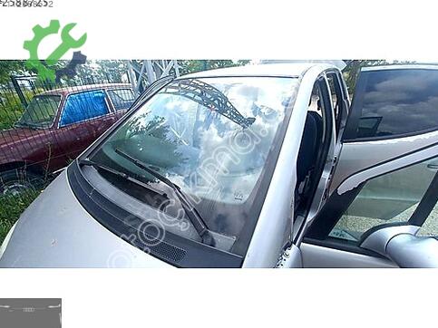 Mercedes-Benz A Serisi Ön Cam çıkma parça