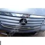 on panjur Mercedes A160