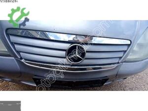on panjur Mercedes A160