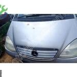 on panjur Mercedes A160