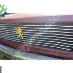 Peugeot 504 Ön Panjur çıkma parça - TEKİNLER OTO YEDEK PARÇA Ankara