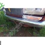 Peugeot 504 Ön Panjur çıkma parça - TEKİNLER OTO YEDEK PARÇA Ankara