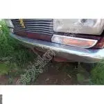 Peugeot 504 Ön Panjur çıkma parça - TEKİNLER OTO YEDEK PARÇA Ankara
