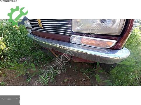 Peugeot 504 Ön Panjur çıkma parça