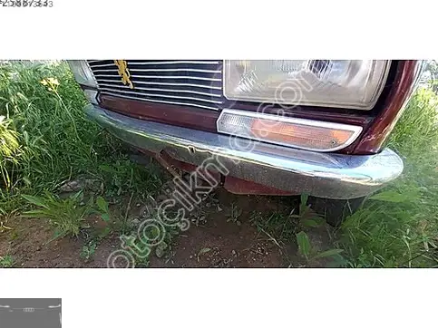 Peugeot 504 Ön Panjur çıkma parça