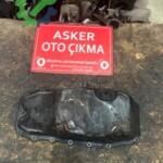 Opel Astra Alternatör Çıkma Parça Ankara