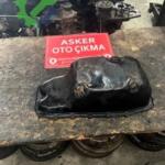 Opel Astra Alternatör Çıkma Parça Ankara