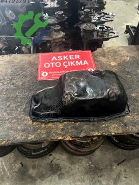 Opel Astra Alternatör çıkma parça