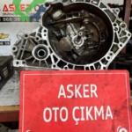 Opel Astra Şanzıman Çıkma Parça Kocaeli