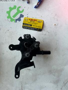 Opel Corsa Yüksek Basınç Pompası çıkma parça