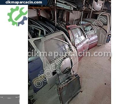 Opel Kapı çıkma parça