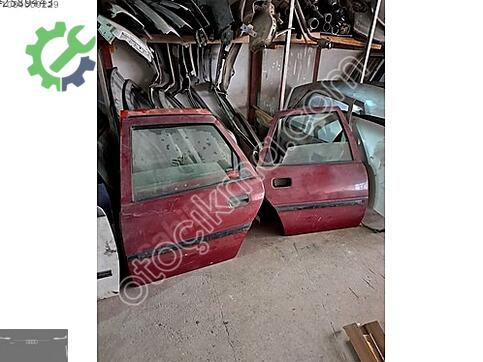Mercedes-Benz A Serisi Kapı çıkma parça