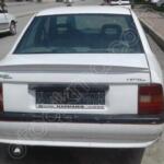 Opel a kasa bagaj kapağı