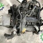 Opel Ascona Motor Komple Çıkma Parça Ankara