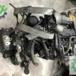 2003 Opel Agila Motor Komple Çıkma Parça Konya