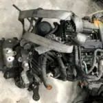 2003 Opel Agila Motor Komple Çıkma Parça Konya