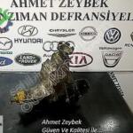 Opel Antara Arazi Şanzımanı Çıkma Orijinal