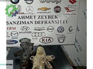 Opel Antara Arka Defransiyel Çıkma Orijinal