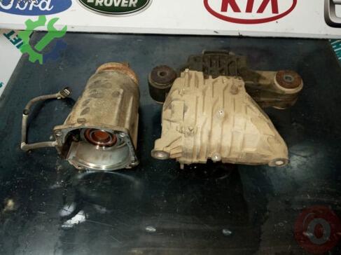 Opel Antara Ara Bölme çıkma parça