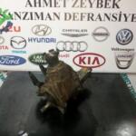 OPEL ANTARA ÇIKMA ÖN DEFRANSİYEL
