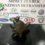 OPEL ANTARA ÇIKMA ÖN DEFRANSİYEL