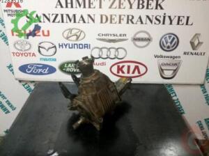 OPEL ANTARA ÇIKMA ÖN DEFRANSİYEL