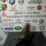 OPEL ANTARA ÇIKMA ÖN DEFRANSİYEL