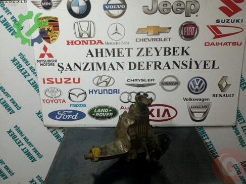 Opel Antara Ön Defransiyel çıkma parça