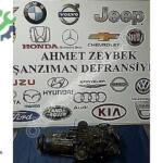 Opel Antara Çıkma Arka Defransiyel