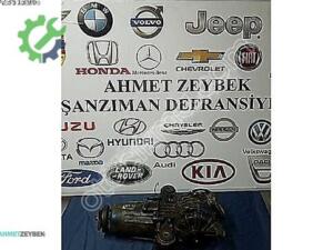 Opel Antara Çıkma Arka Defransiyel