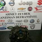 Opel Antara Çıkma Otomatik Şanzıman