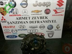 Opel Antara Çıkma Otomatik Şanzıman