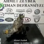 Opel Antara Ön Defransiyel Çıkma Orijinal